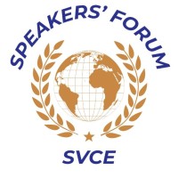 Speakers' Forum logo - Similar company to Society Of Mechanical Engineers - Svce