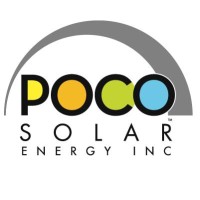 Poco Solar Energy, Inc. logo - Similar company to Awake Solar