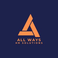 All Ways HR Solutions logo - Similar company to Talent Connect Hr Solutions