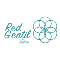 Red Gentil Chile Latam logo - Similar company to La Lumera Odv