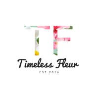 Timeless Fleur