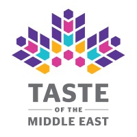 Taste of the Middle East Toronto logo - Similar company to Cl Executive Solutions