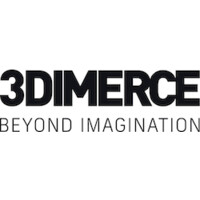 3DIMERCE logo - Similar company to 3Dm Engineering