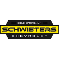 Schwieters Chevrolet of Cold Spring logo - Similar company to Hummingbird Golf