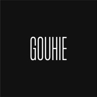 GOUHIE logo - Similar company to Whynot.Digital - Creative Video Agency