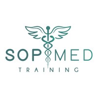 Society of Progressive Medical Training logo - Similar company to Medmasters