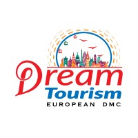 Dream Tourism It logo - Similar company to Dream Prospects