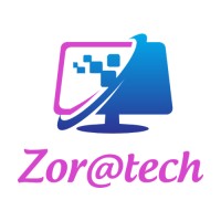 Zoratech logo - Similar company to Zora Tech