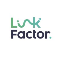 LinkFactor logo - Similar company to Escuela De Ghostwriting