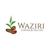 Waziri Coffee & Tea Ltd logo - Similar company to Furmston Creative Studio