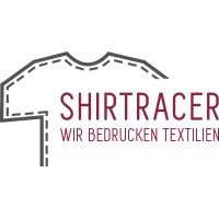 Shirtracer GmbH logo - Similar company to Pharcity Usa