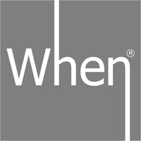 When® Beauty logo - Similar company to Jna