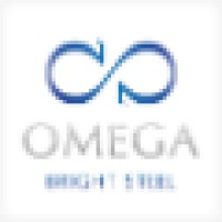 Omega Bright Steel logo - Similar company to Gsv Polymers Private Limited
