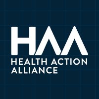 Health Action Alliance logo - Similar company to Zero Food Waste Project