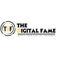 The Digital Fame logo - Similar company to Folkus