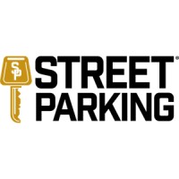Street Parking logo - Similar company to Launchpoint Dev
