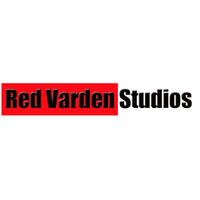 Red Varden Studios logo - Similar company to Red Fox Multimedia