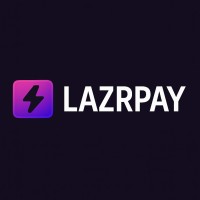 LazrPay logo - Similar company to Milekeeper Ai