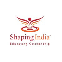 Shaping India logo - Similar company to Shaping India 2047