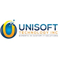 Unisoft Technology Inc logo - Similar company to R&B Services Inc.