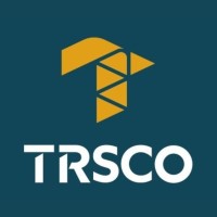 TRSCO logo - Similar company to Ribex Consulting Jsc