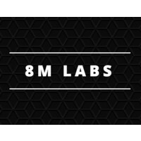 8M Labs logo - Similar company to Quantum Mesh