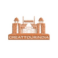 Great Tour India logo - Similar company to Helmet Comp, Inc.