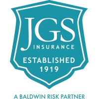 JGS Insurance, a Baldwin Risk Partner logo - Similar company to Lanier Upshaw