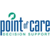 Point of Care Decision Support logo - Similar company to Lighthouse Software, Llc
