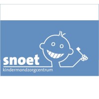 Kindermondzorgcentrum Snoet logo - Similar company to Moqm Dental