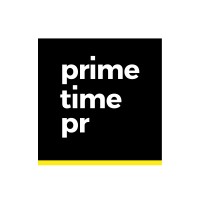 Prime Time PR - agencja Public Relations dla branży nieruchomości logo - Similar company to Sarota Pr