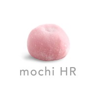 Mochi HR logo - Similar company to Babar