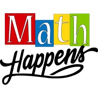 MATHHAPPENS Foundation logo - Similar company to Julia Robinson Mathematics Festival (Jrmf)