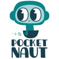 Pocketnaut logo - Similar company to Codicasa, S. A.