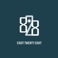 Eight Twenty-Eight Consulting logo - Similar company to Kaptify