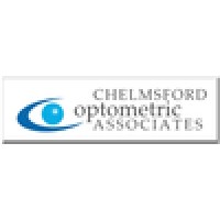 Chelmsford Optometric Assoc logo - Similar company to Imaginem Magazine