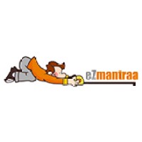 eZmantraa logo - Similar company to Left Branch Designs