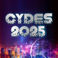 CYDES 2025 logo - Similar company to Tnk