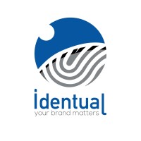 Identual Branding Solutions logo - Similar company to Riitude It Jobs
