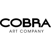 Cobra Art Company logo - Similar company to Zaconi