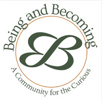 Being and Becoming: A Community for the Curious logo - Similar company to Centre For Interfaith Understanding (Cifu)