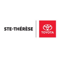 Ste-Therese Toyota logo - Similar company to Loiselle Constructions