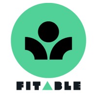 FitAble logo - Similar company to Taqaddam