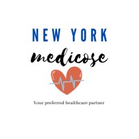 New York Medicose logo - Similar company to Macotics Machinery