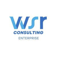 WSR Consulting Enterprise logo - Similar company to Ppb Consulting