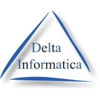 Delta Informatica SA logo - Similar company to 4It Solutions