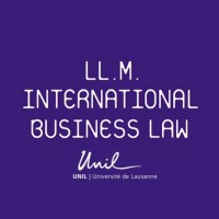 LL.M. in International Business Law logo - Similar company to Epi Suisse Romandie