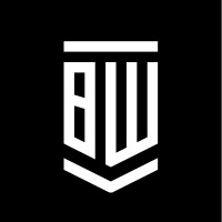 Black & White Legal Recruitment logo - Similar company to Headhunter Legal & Professional Ltd