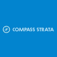 Compass Strata logo - Similar company to More Than Strata