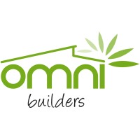 Omni Builders logo - Similar company to Alpine Engineering & Construction, Llc